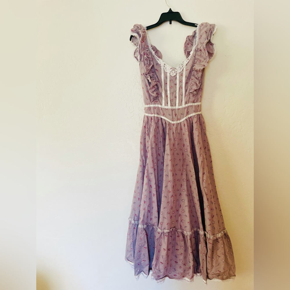 COPY - Gunne sax prairie dress size 11